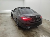  Mercedes  C-Klasse MERCEDES CLASSE C (W206) C 300 e PHEV AMG Line 4d #7
