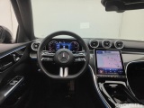  Mercedes  C-Klasse MERCEDES CLASSE C (W206) C 300 e PHEV AMG Line 4d #9