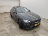  Mercedes  C-Klasse MERCEDES CLASSE C (W206) C 300 e PHEV AMG Line 4d #8