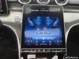  Mercedes  C-Klasse MERCEDES CLASSE C (W206) C 300 e PHEV AMG Line 4d #23