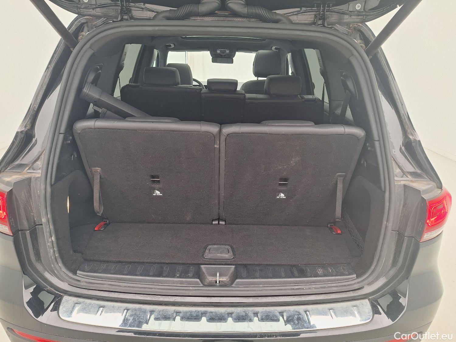 Mercedes  GLB Mercedes,  '19, Mercedes-Benz   200 d Business Solution 5d #7