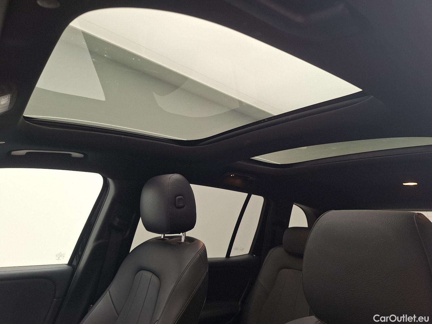 Mercedes  GLB Mercedes,  '19, Mercedes-Benz   200 d Business Solution 5d #20