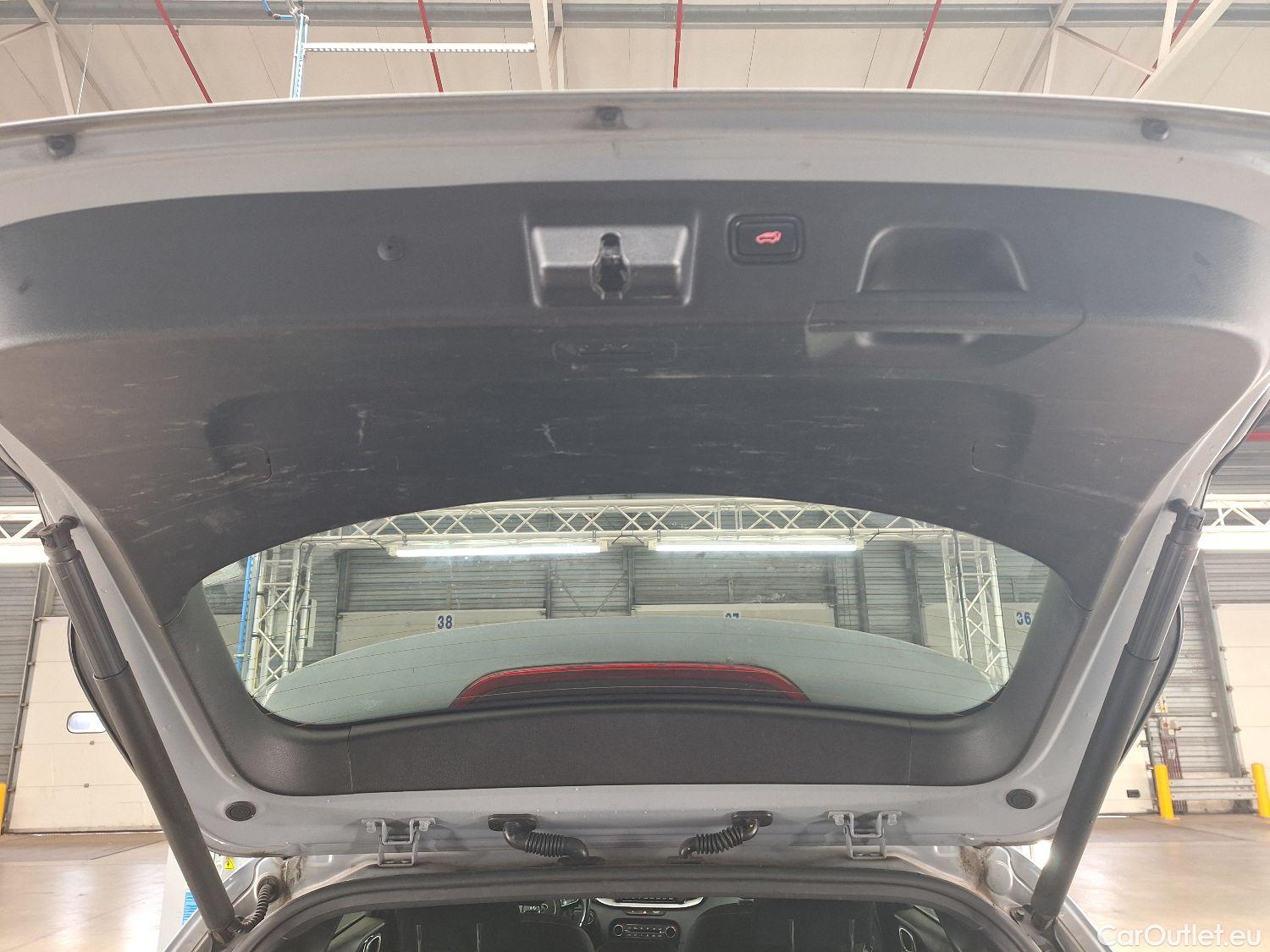 KIA  Cee'd Kia, Ceed SW '18, KIA  Sportswagon GT Line 1.6 CRDi 136 DCT ISG #16