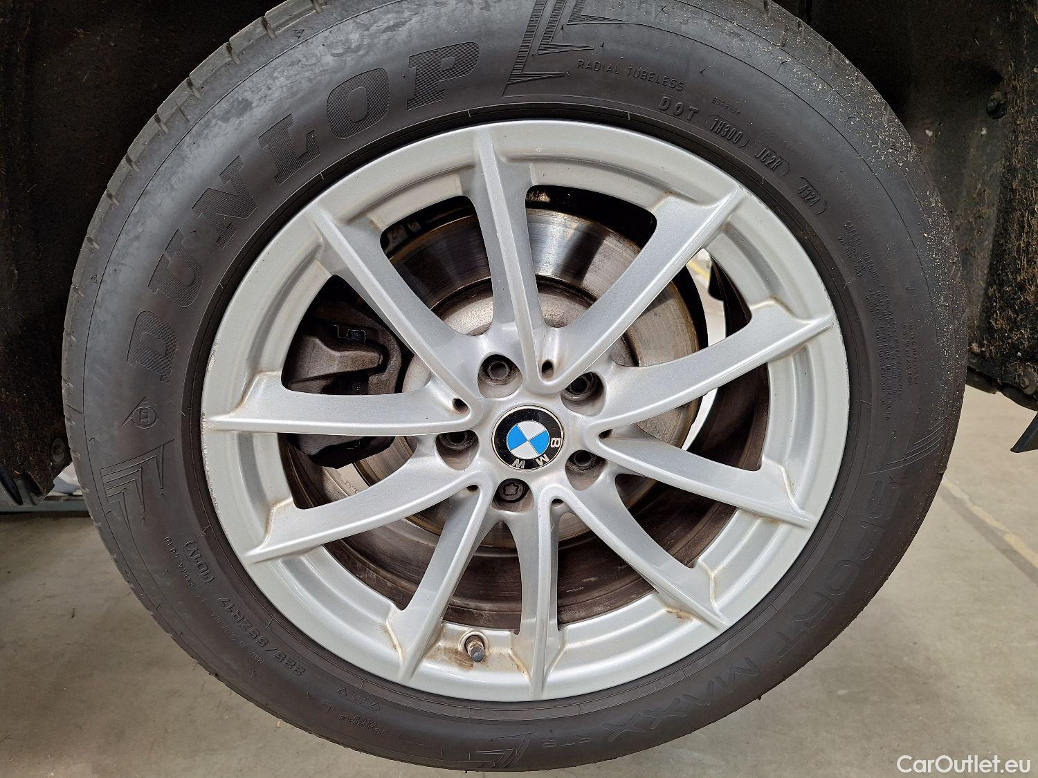  Bmw  Serie 5 BMW, 5-serie touring '17, BMW 5 Reeks Touring 520d Aut. (120 kW) 5d #26