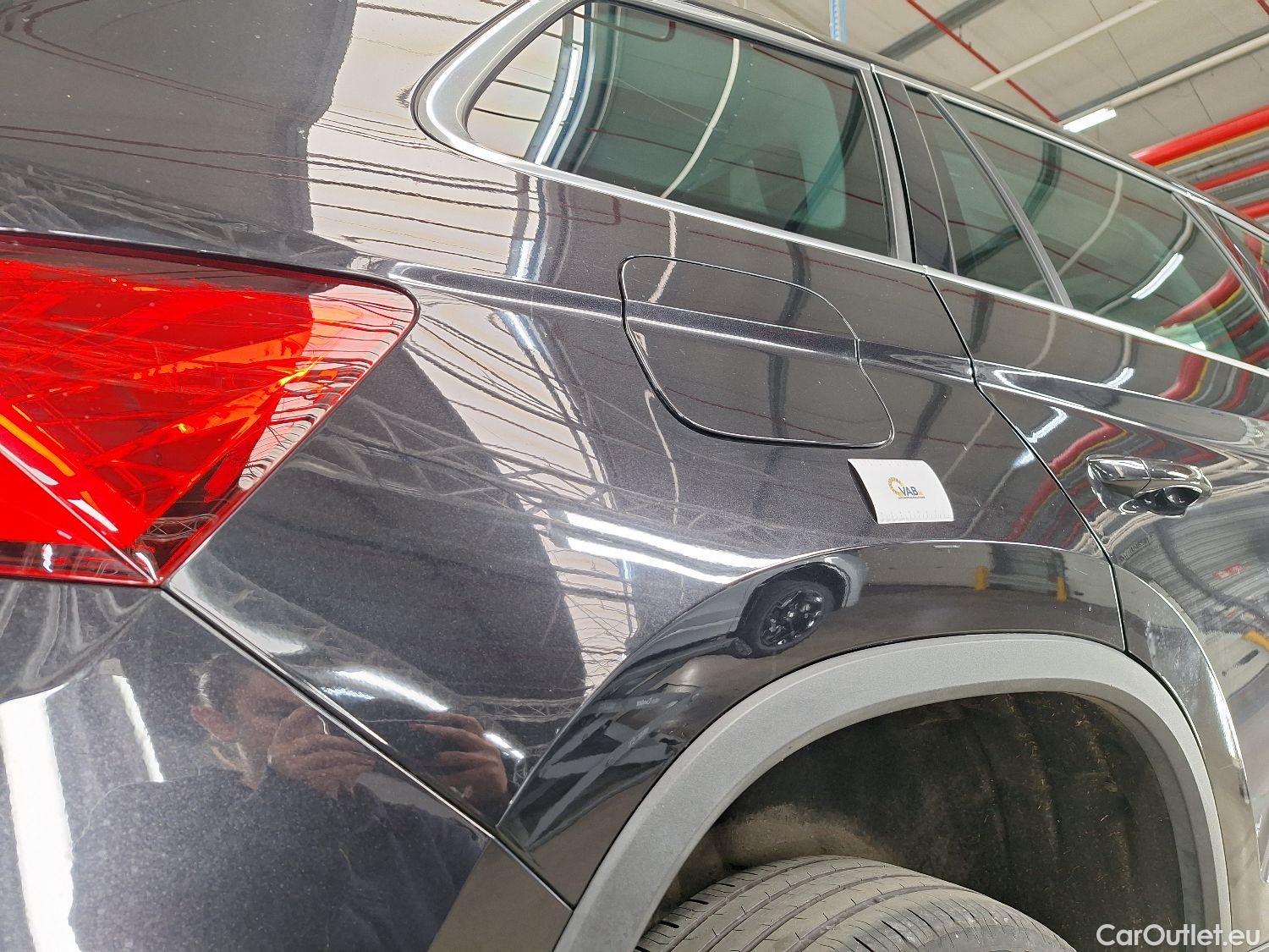 Skoda  Kodiaq Skoda,  '16, Skoda  2.0 CRTDI 110kW DSG7 Clever+ 5d #6