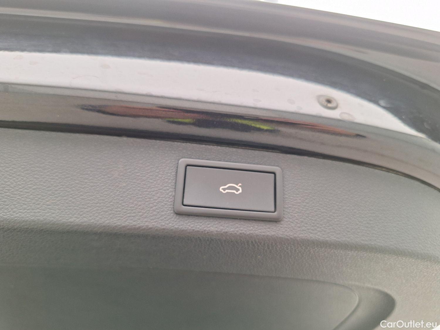 Skoda  Kodiaq Skoda,  '16, Skoda  2.0 CRTDI 110kW DSG7 Clever+ 5d #22