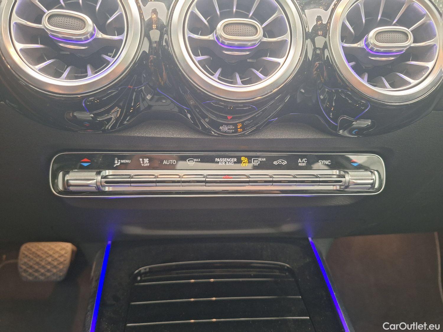 Mercedes  GLB Mercedes,  '19, Mercedes-Benz   200 d Business Solution 5d #19