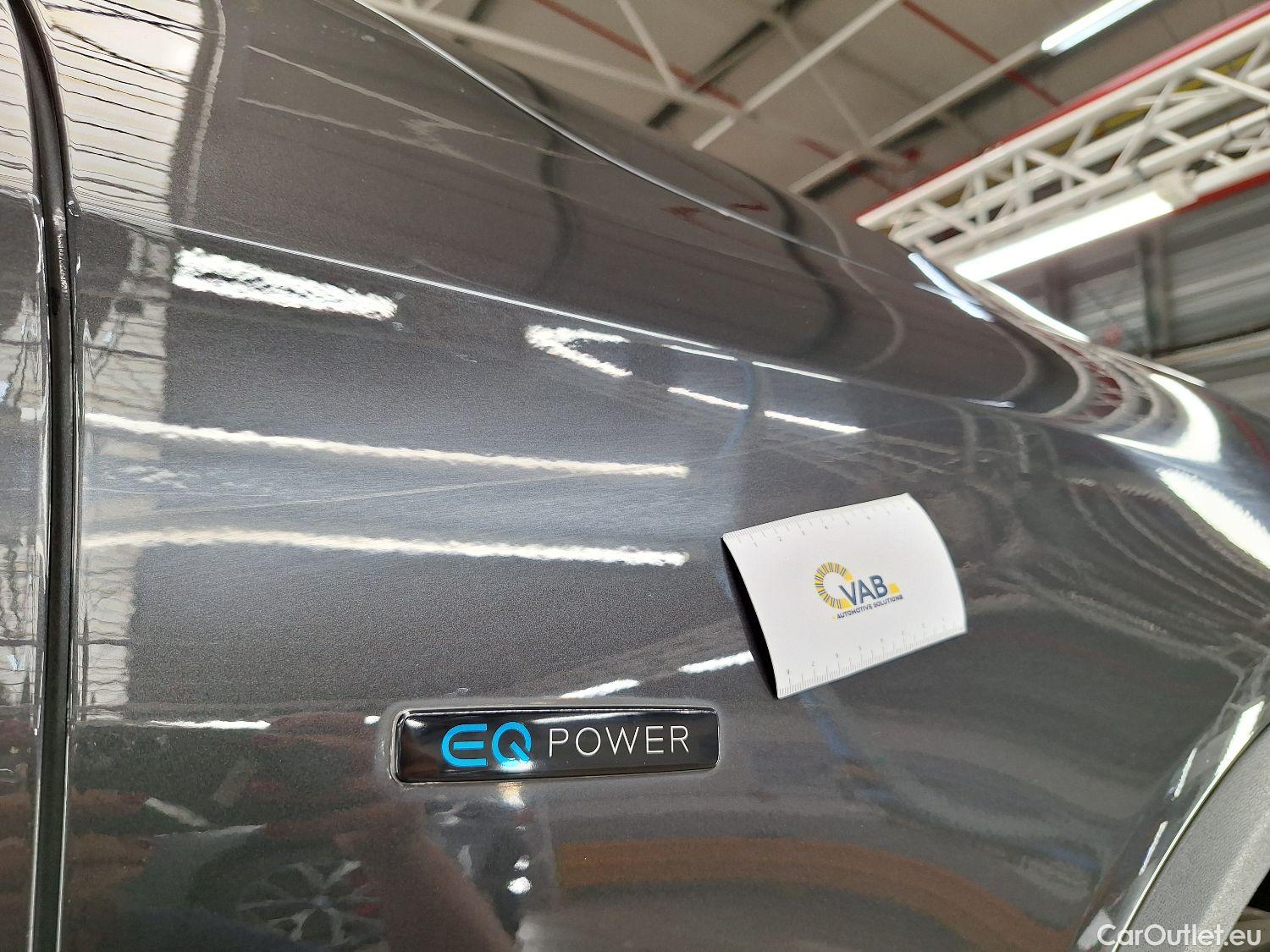  Mercedes  G-Klasee Mercedes, GLC FL'19, Mercedes-Benz GLC GLC 300 de 4MATIC 5d #5