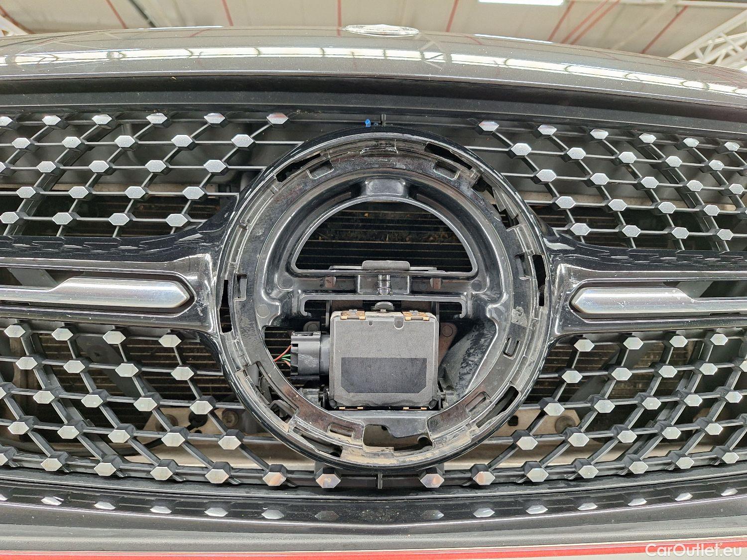  Mercedes  G-Klasee Mercedes, GLC FL'19, Mercedes-Benz GLC GLC 300 de 4MATIC 5d #19