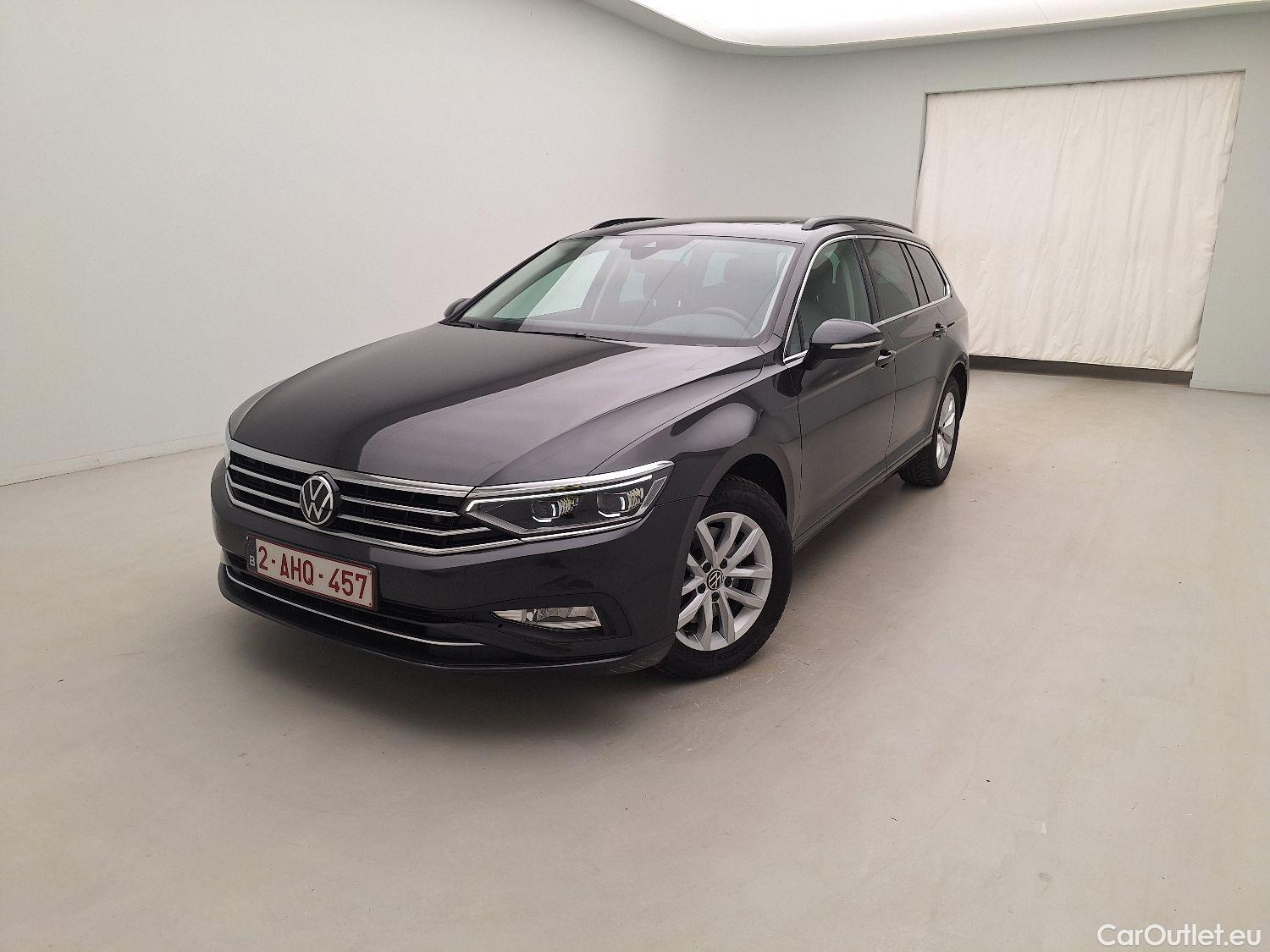 Volkswagen  Passat VW,  Variant FL'19, Volkswagen  Variant 2.0 TDI 90kW DSG Style B #2