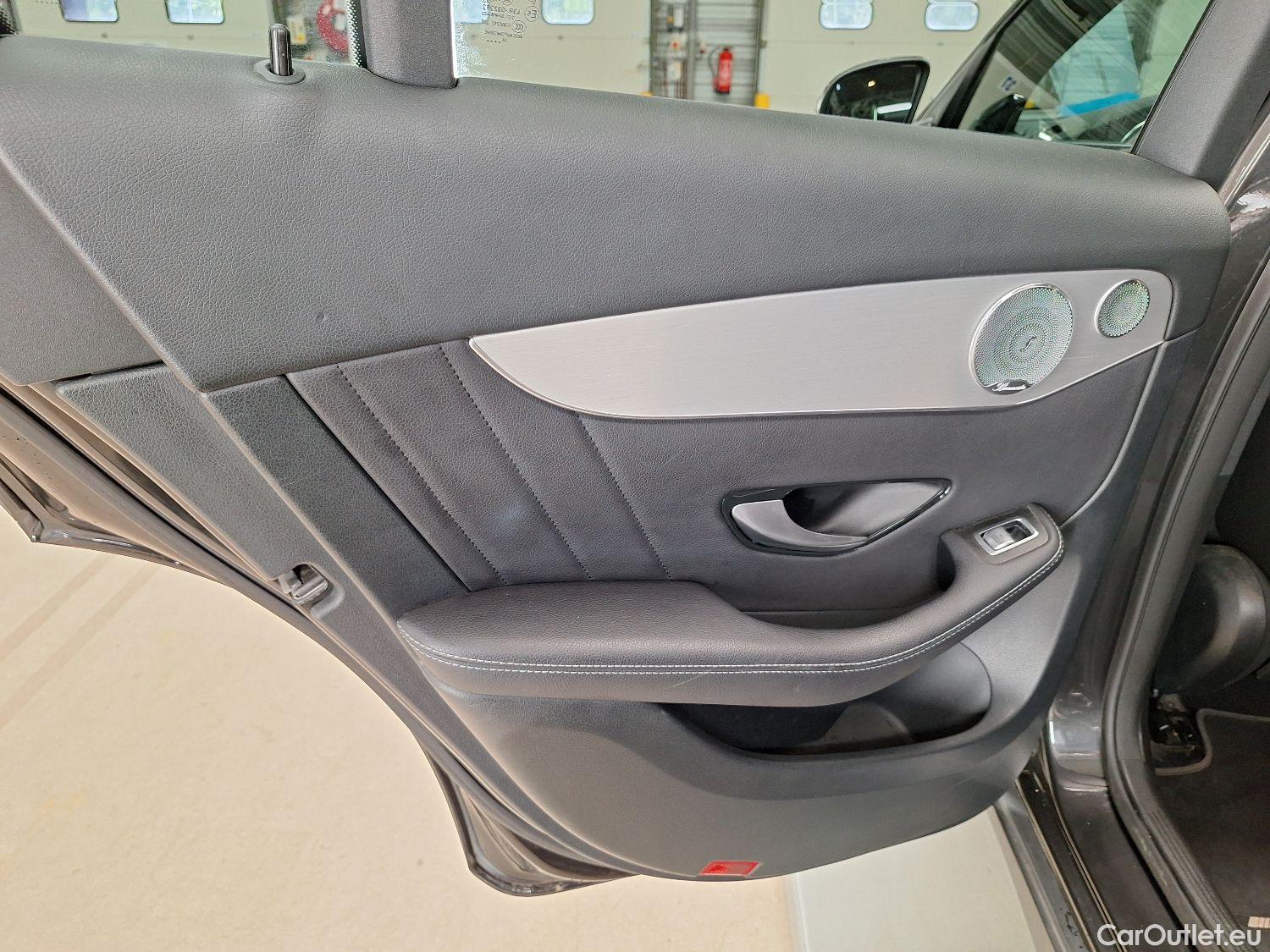  Mercedes  G-Klasee Mercedes, GLC FL'19, Mercedes-Benz GLC GLC 300 de 4MATIC 5d #30