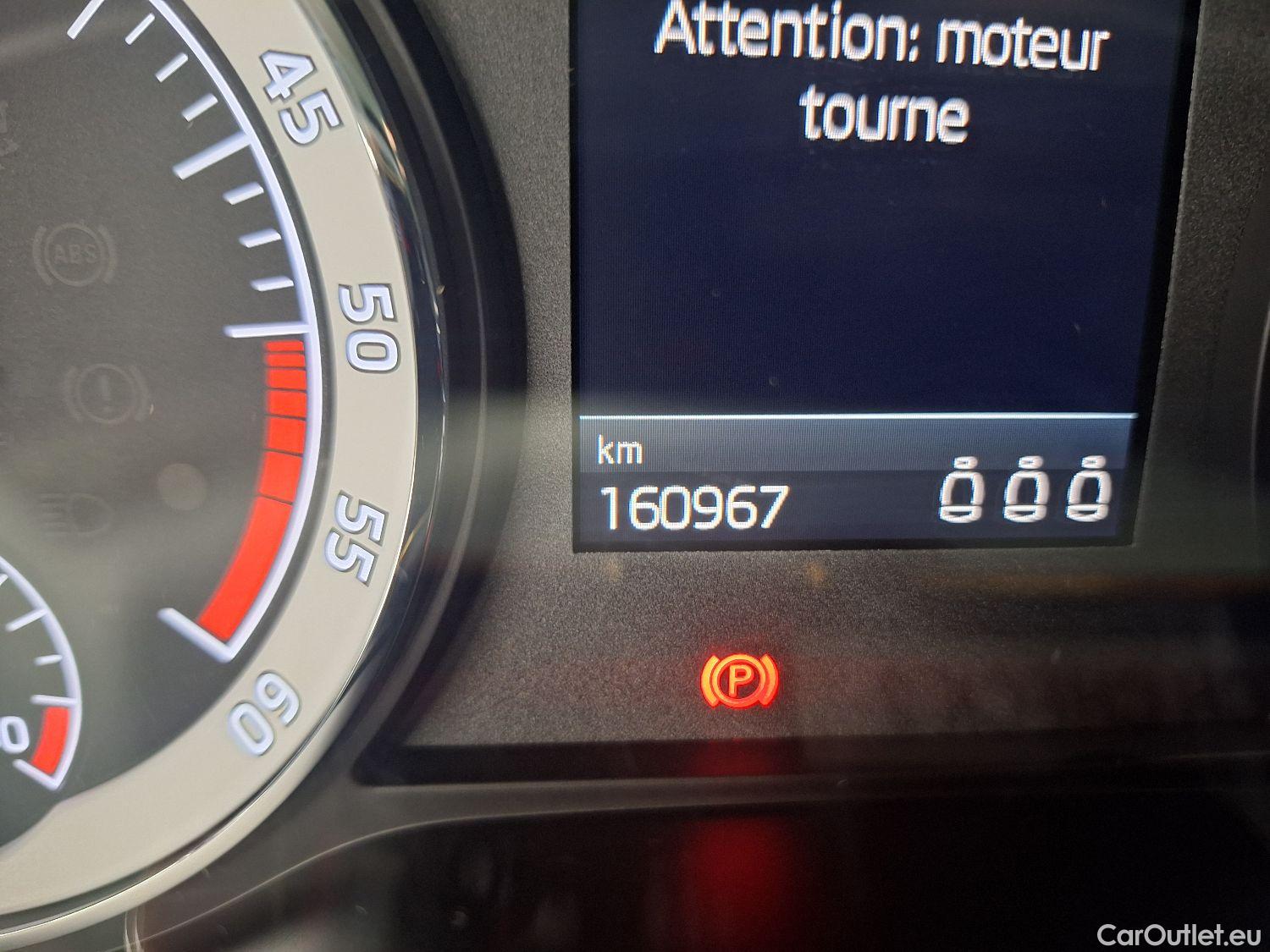 Skoda  Kodiaq Skoda,  '16, Skoda  2.0 CRTDI 110kW DSG7 Clever+ 5d #16