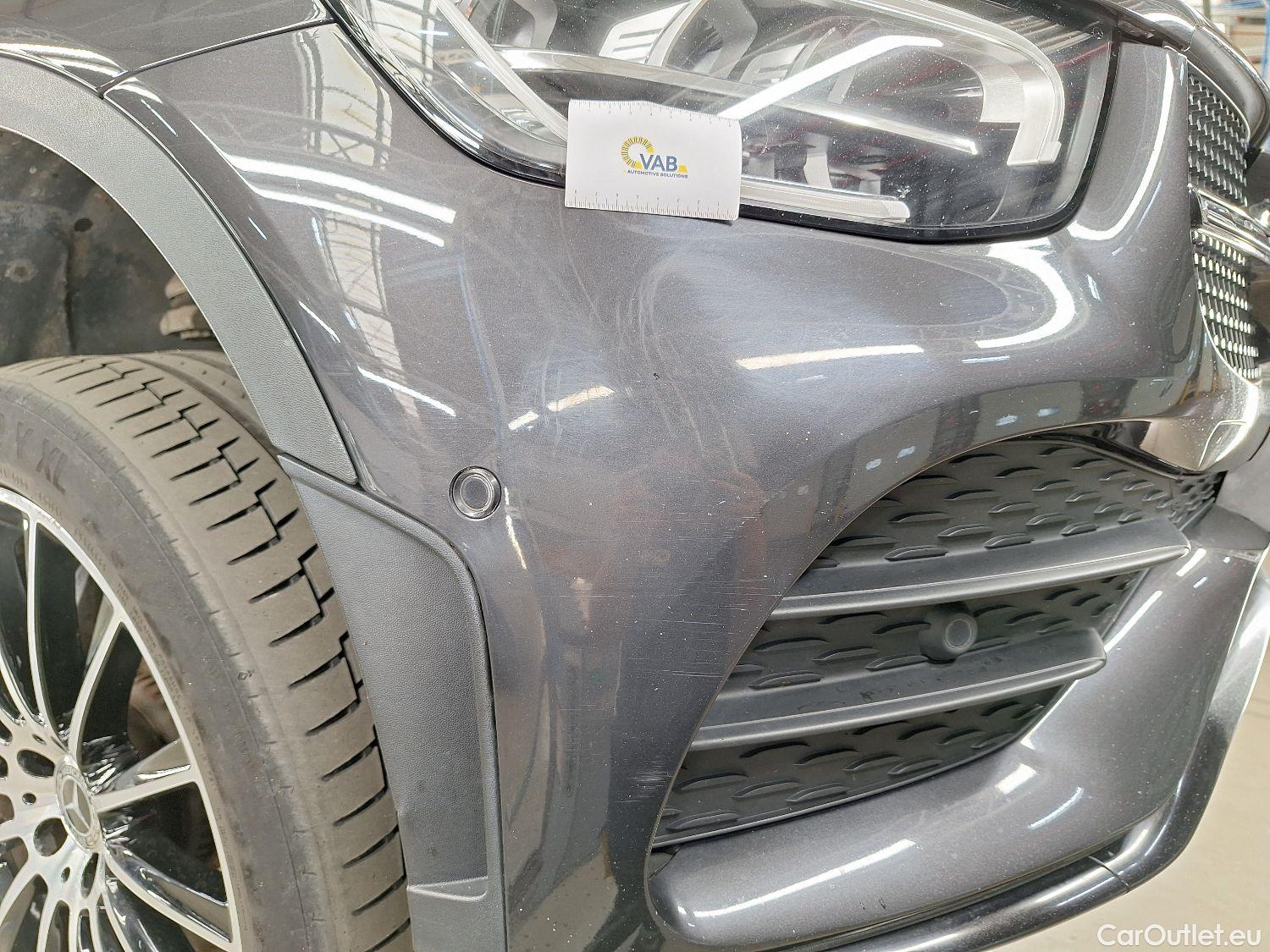  Mercedes  G-Klasee Mercedes, GLC FL'19, Mercedes-Benz GLC GLC 300 de 4MATIC 5d #13