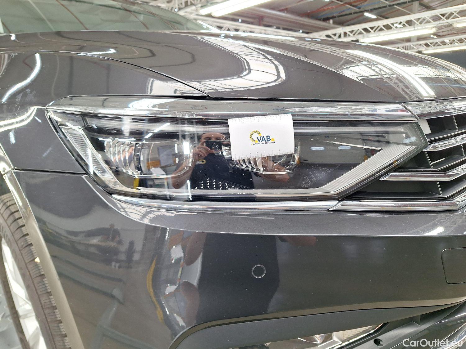 Volkswagen  Passat VW,  Variant FL'19, Volkswagen  Variant 2.0 TDI 90kW DSG Style B #23