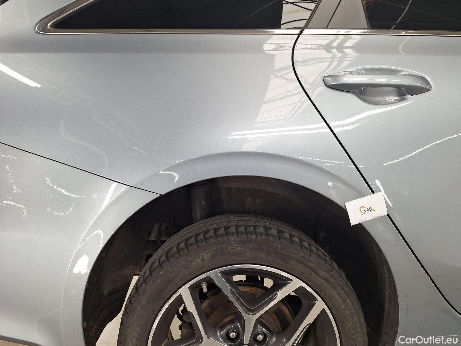 KIA  Cee'd Kia, Ceed SW '18, KIA  Sportswagon GT Line 1.6 CRDi 136 DCT ISG #11