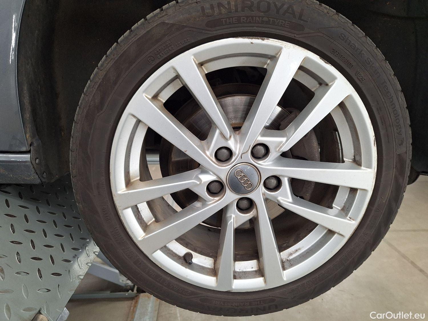  Audi  A3 Audi,  Sportback FL'16, Audi  Sportback 1.6 30 TDi 85kW S tr Business Ed #1