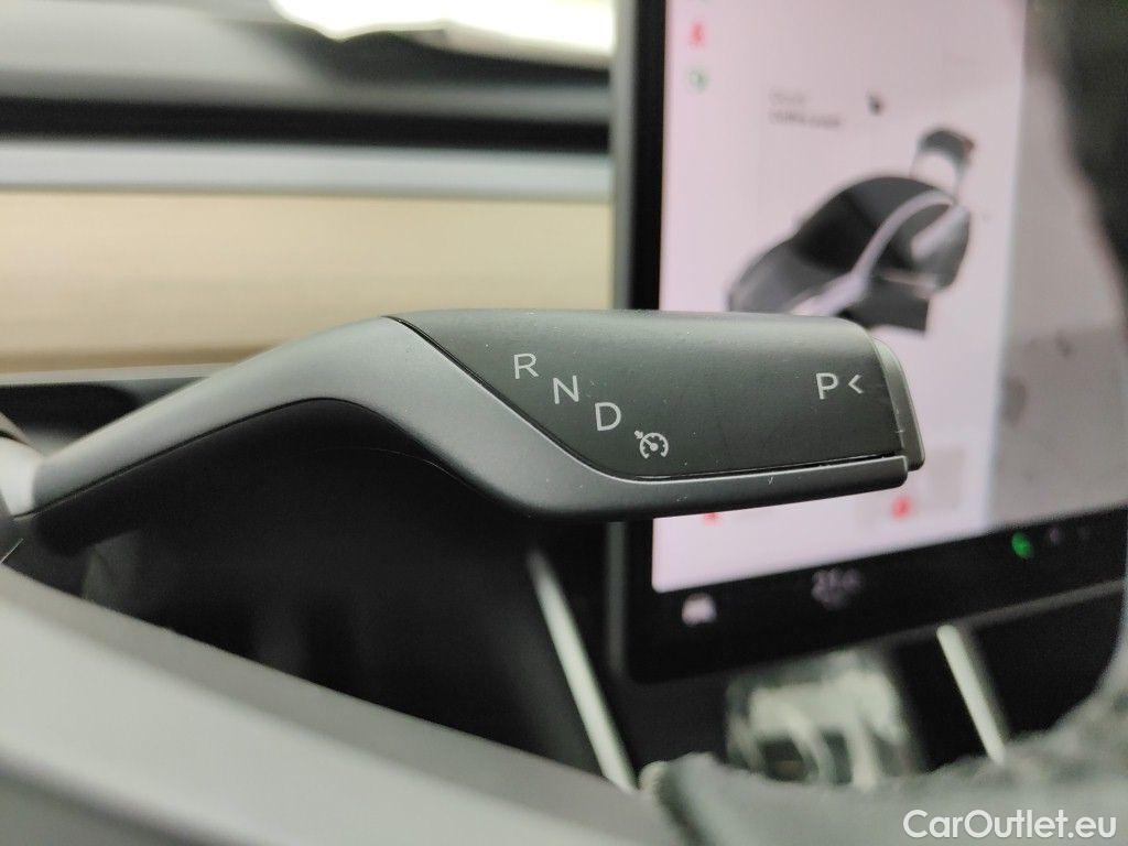 Tesla  Model 3 Tesla  Standard RWD Plus 4d #24