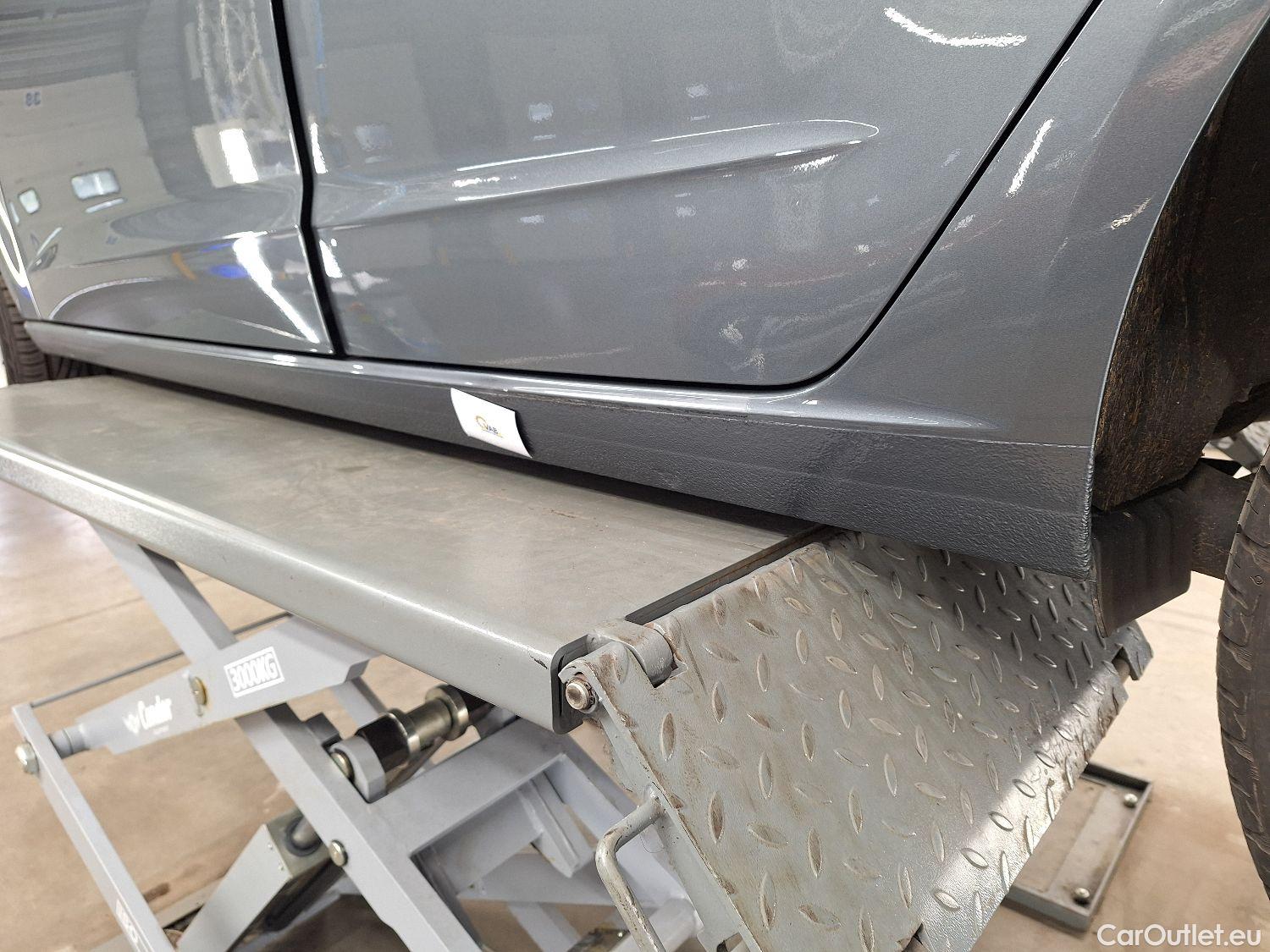  Audi  A3 Audi,  Sportback FL'16, Audi  Sportback 1.6 30 TDi 85kW S tr Business Ed #13