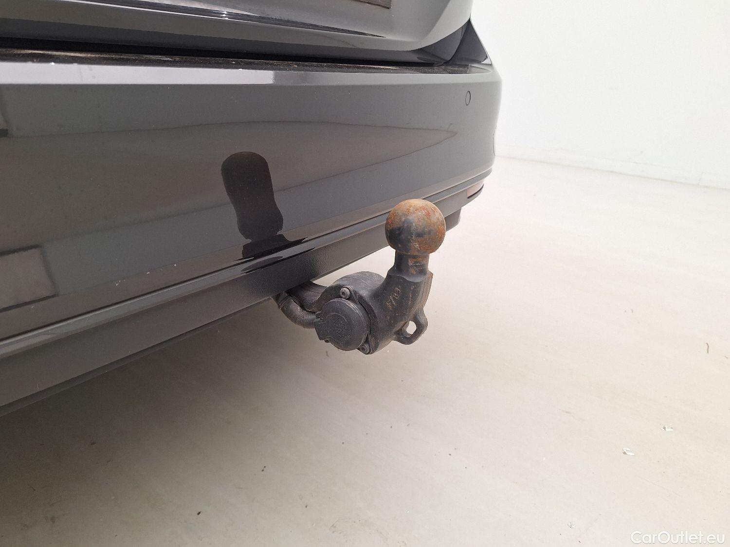 Volkswagen  Passat VW,  Variant FL'19, Volkswagen  Variant 2.0 TDI 90kW DSG Style B #20