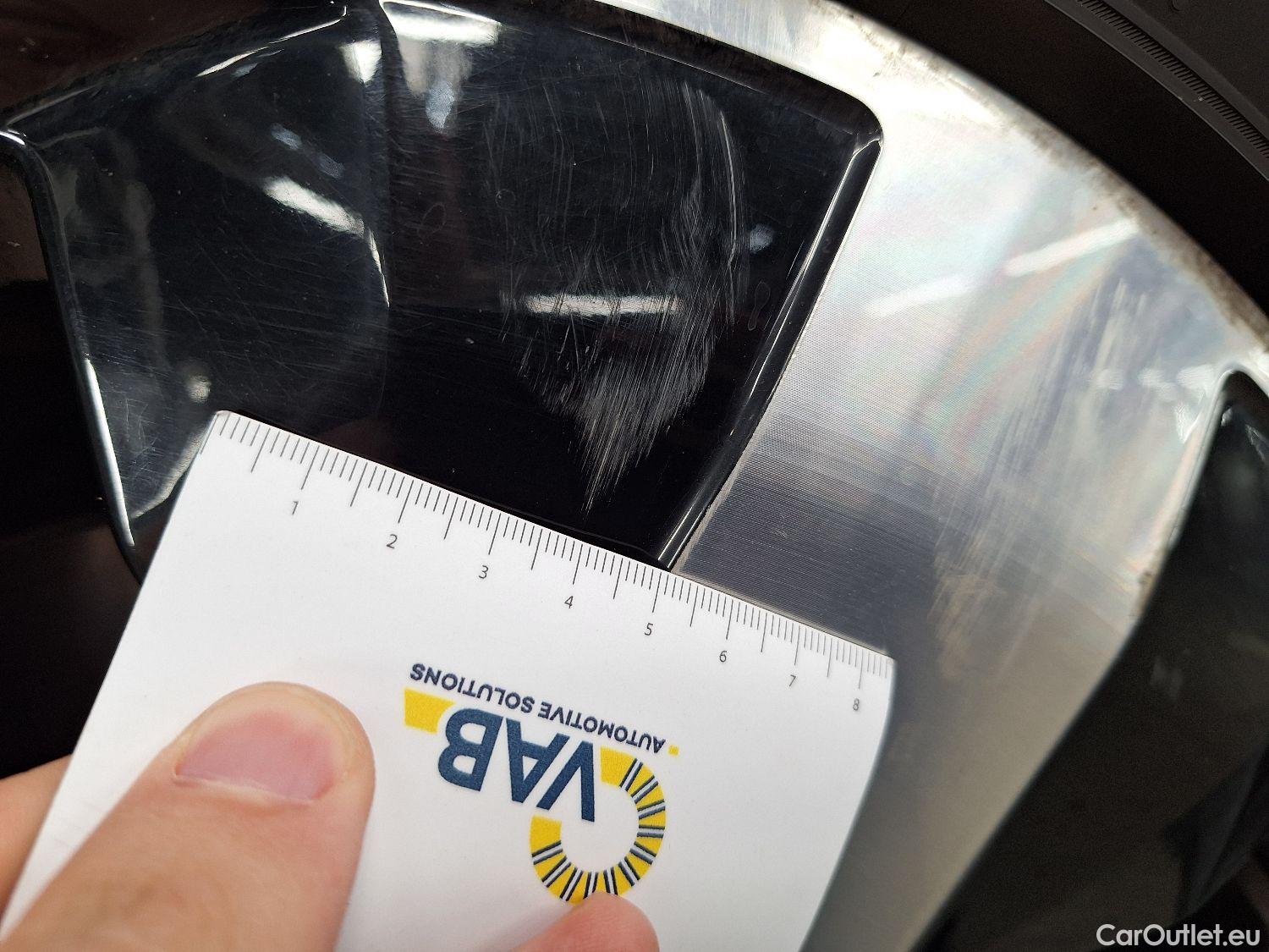 Mercedes  GLB Mercedes,  '19, Mercedes-Benz   200 d Business Solution 5d #9