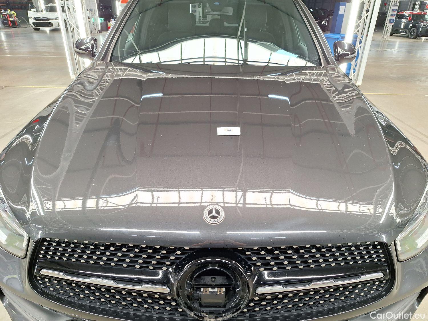  Mercedes  G-Klasee Mercedes, GLC FL'19, Mercedes-Benz GLC GLC 300 de 4MATIC 5d #32