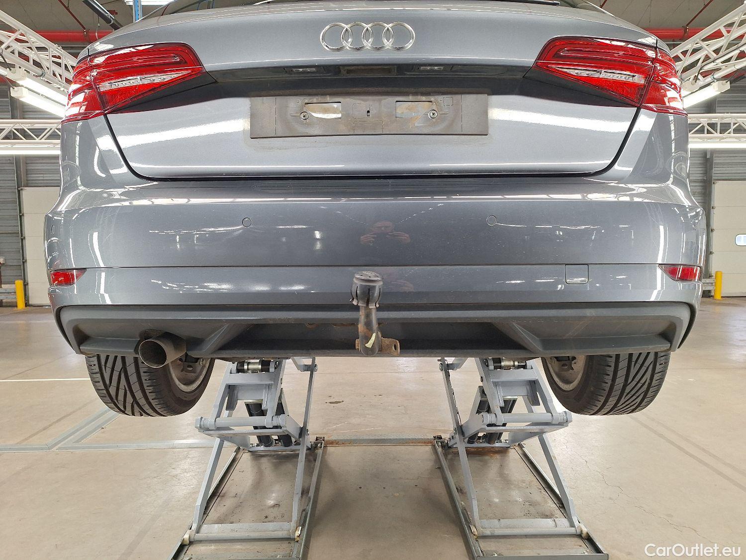  Audi  A3 Audi,  Sportback FL'16, Audi  Sportback 1.6 30 TDi 85kW S tr Business Ed #7