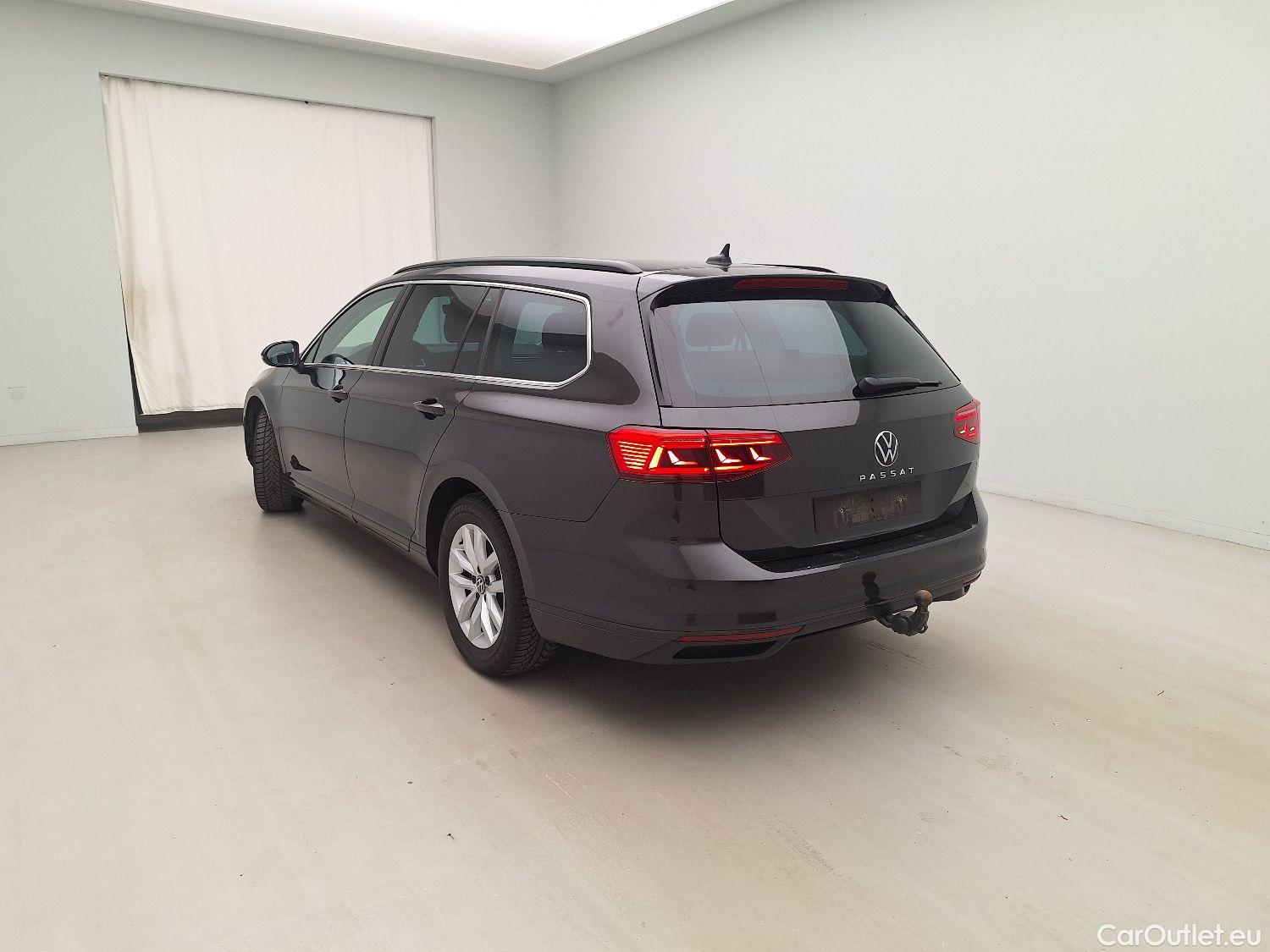 Volkswagen  Passat VW,  Variant FL'19, Volkswagen  Variant 2.0 TDI 90kW DSG Style B #6