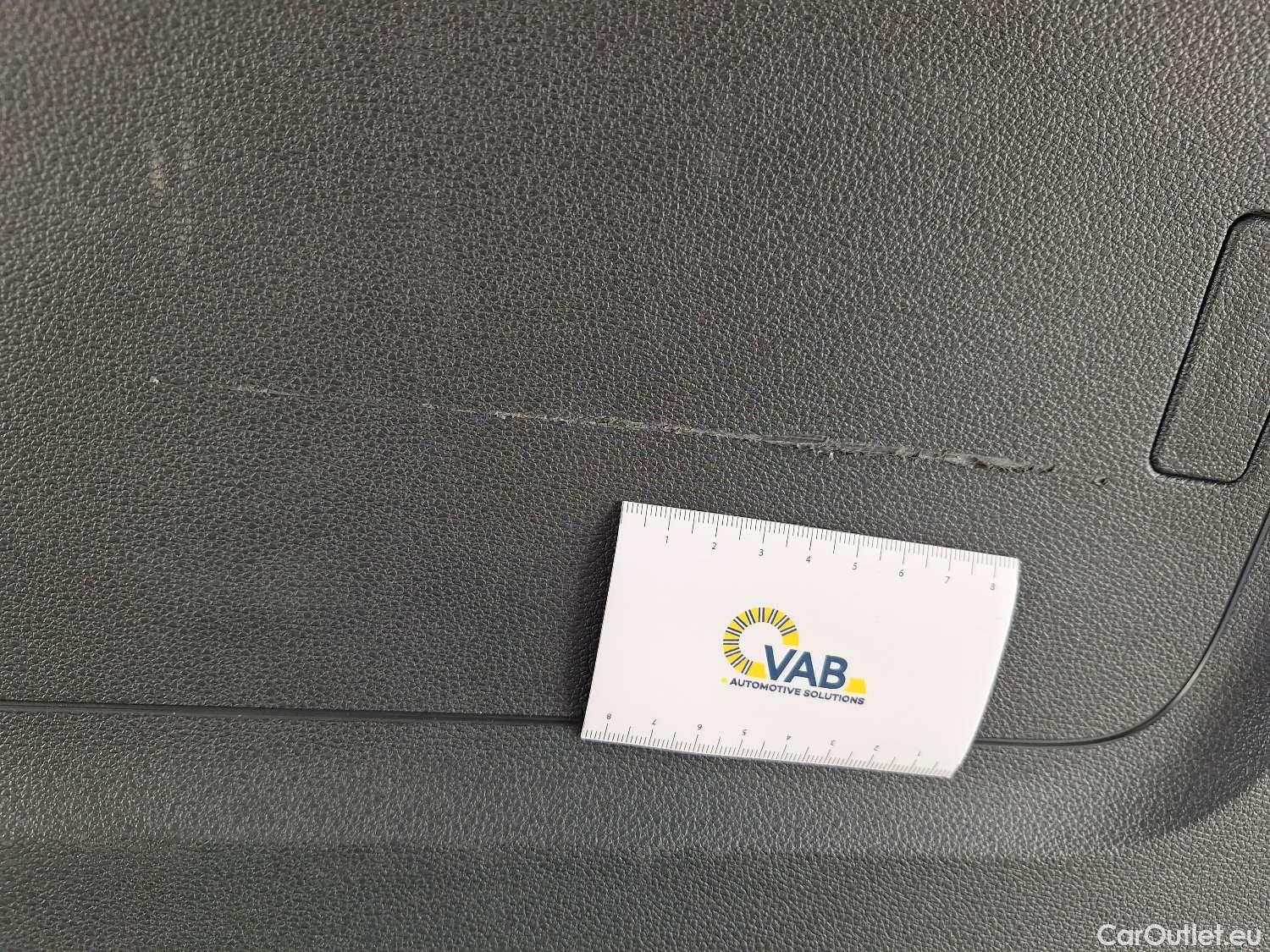 Skoda  Kodiaq Skoda,  '16, Skoda  2.0 CRTDI 110kW DSG7 Clever+ 5d #23