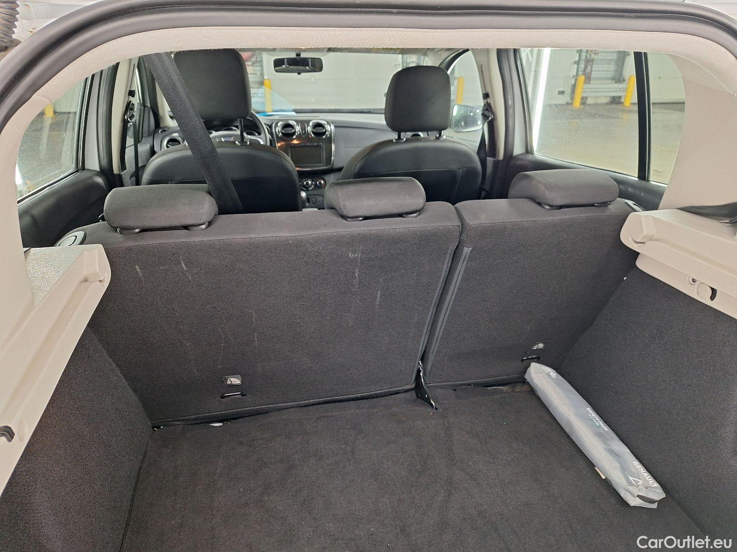  Dacia  Sandero Dacia,  '13, Dacia  1.0 SCe 75 Lauréate 5d #26