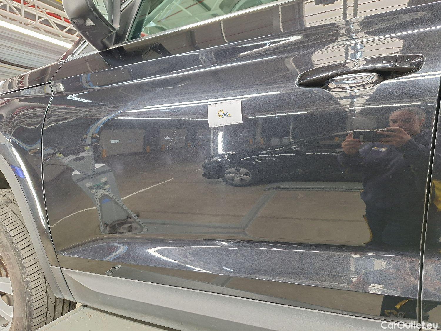 Skoda  Kodiaq Skoda,  '16, Skoda  2.0 CRTDI 110kW DSG7 Clever+ 5d #10