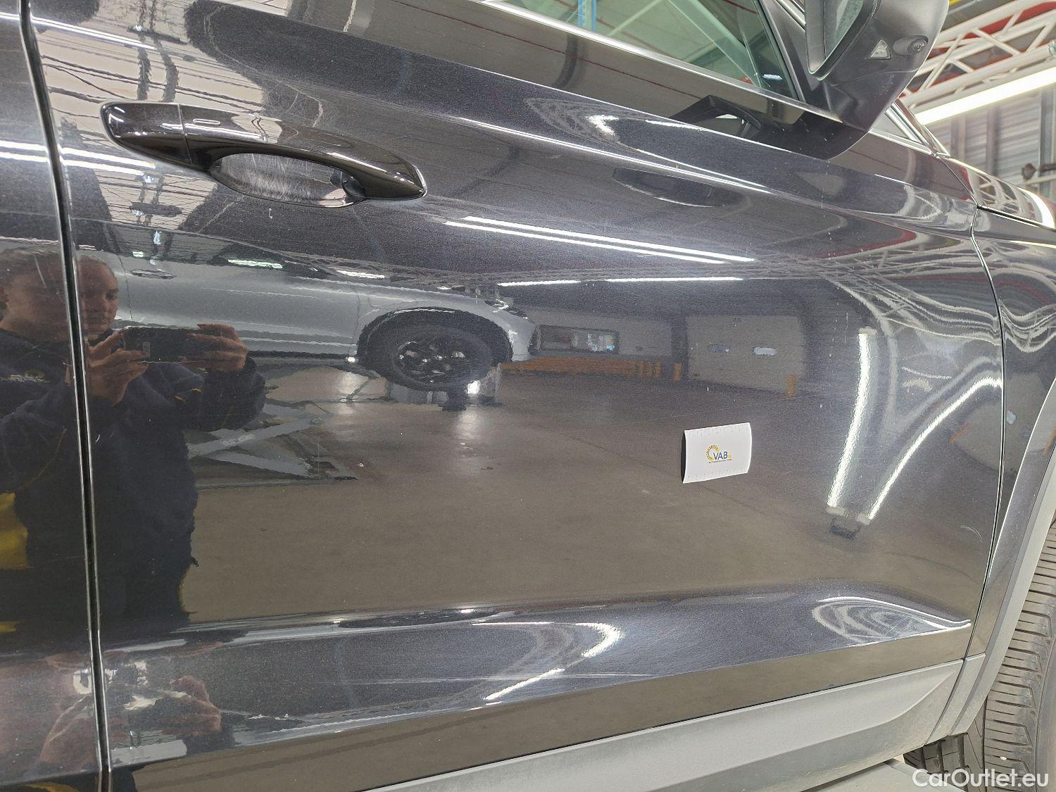 Skoda  Kodiaq Skoda,  '16, Skoda  2.0 CRTDI 110kW DSG7 Clever+ 5d #1