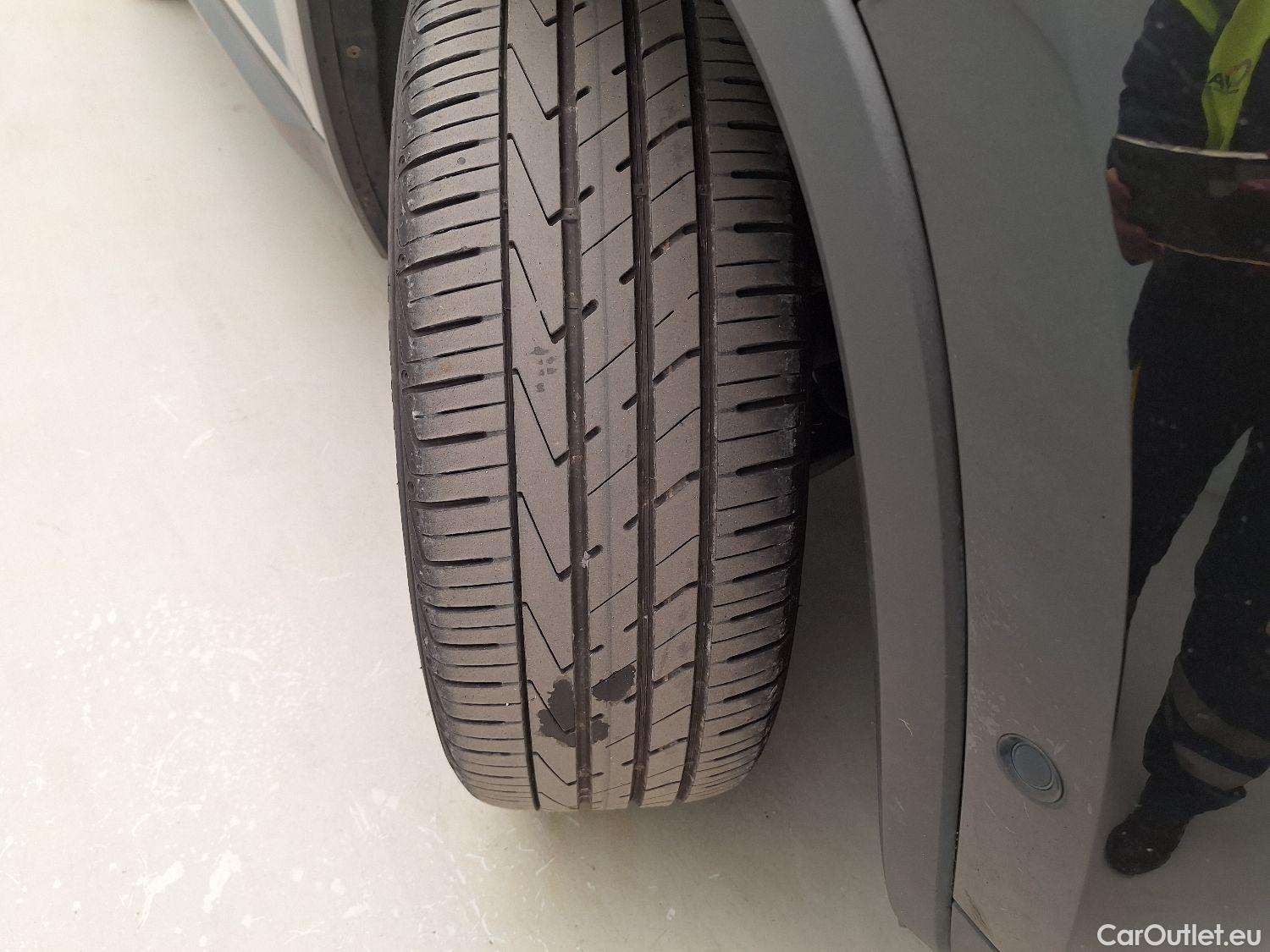 Skoda  Kodiaq Skoda,  '16, Skoda  2.0 CRTDI 110kW DSG7 Clever+ 5d #12