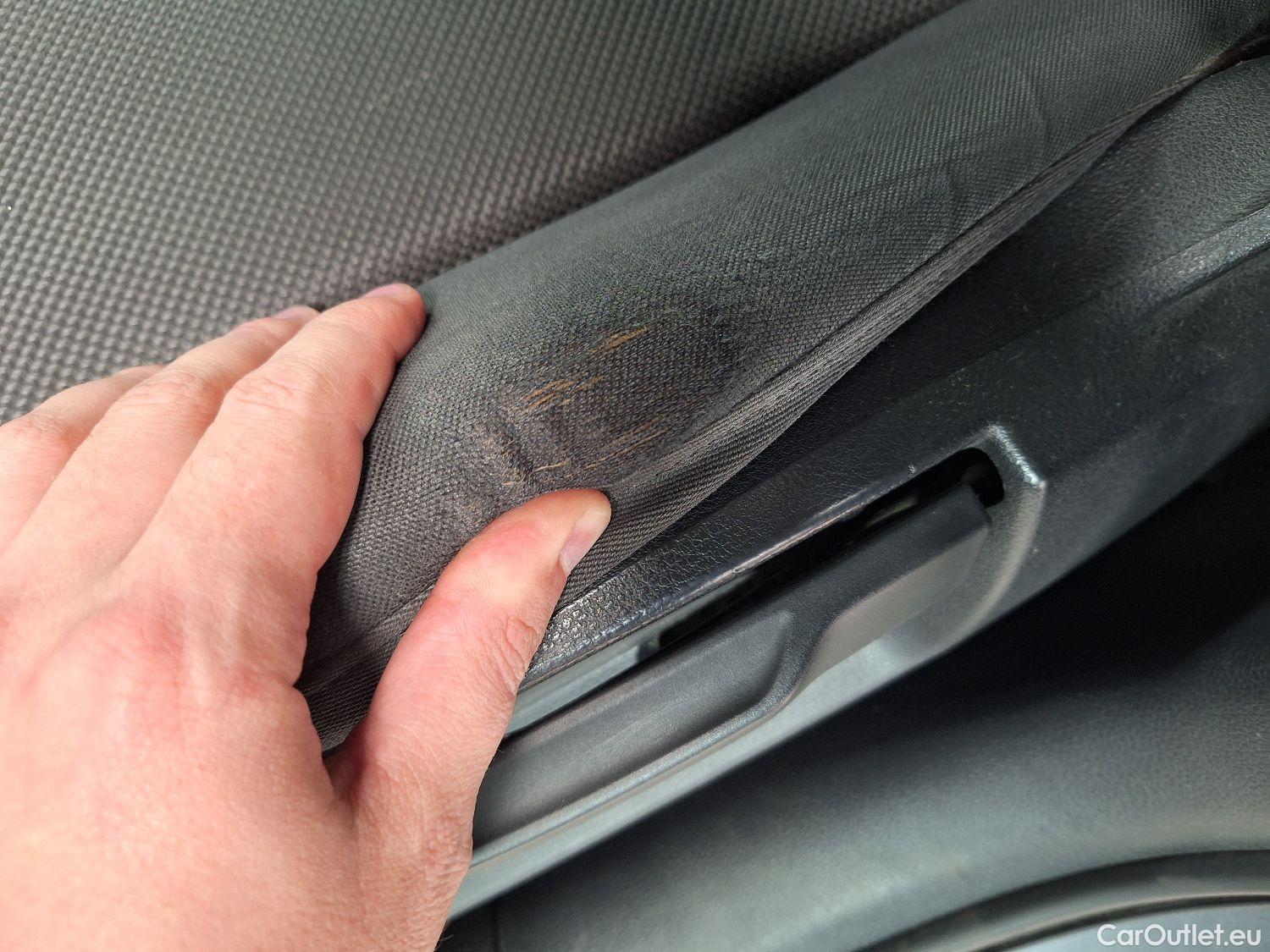  Audi  A3 Audi,  Sportback FL'16, Audi  Sportback 1.6 30 TDi 85kW S tr Business Ed #24