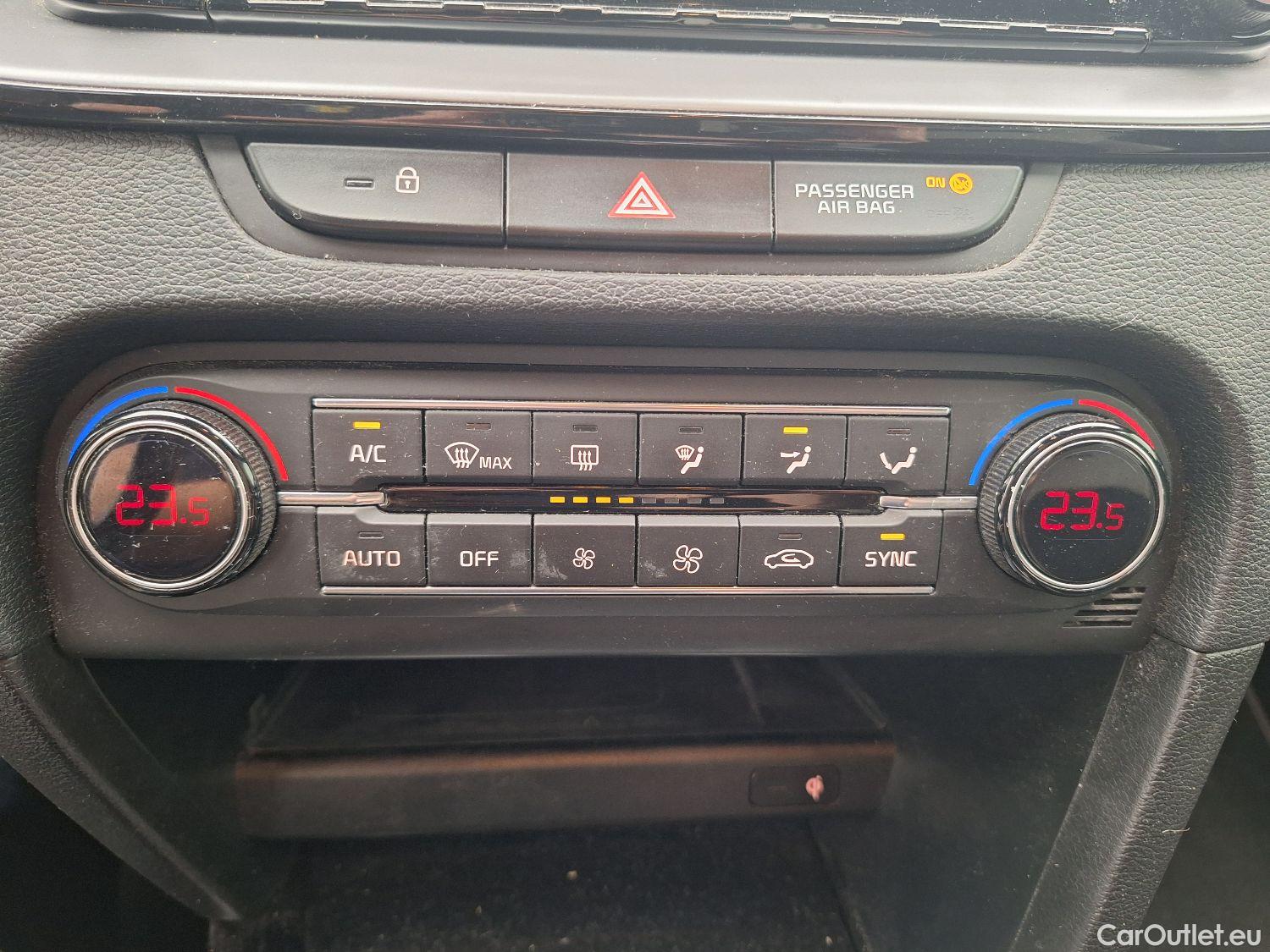 KIA  Cee'd Kia, Ceed SW '18, KIA  Sportswagon GT Line 1.6 CRDi 136 DCT ISG #19