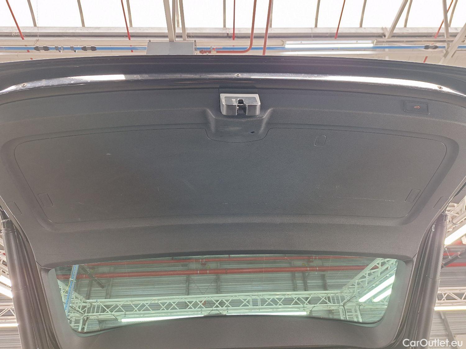 Skoda  Kodiaq Skoda,  '16, Skoda  2.0 CRTDI 110kW DSG7 Clever+ 5d #22