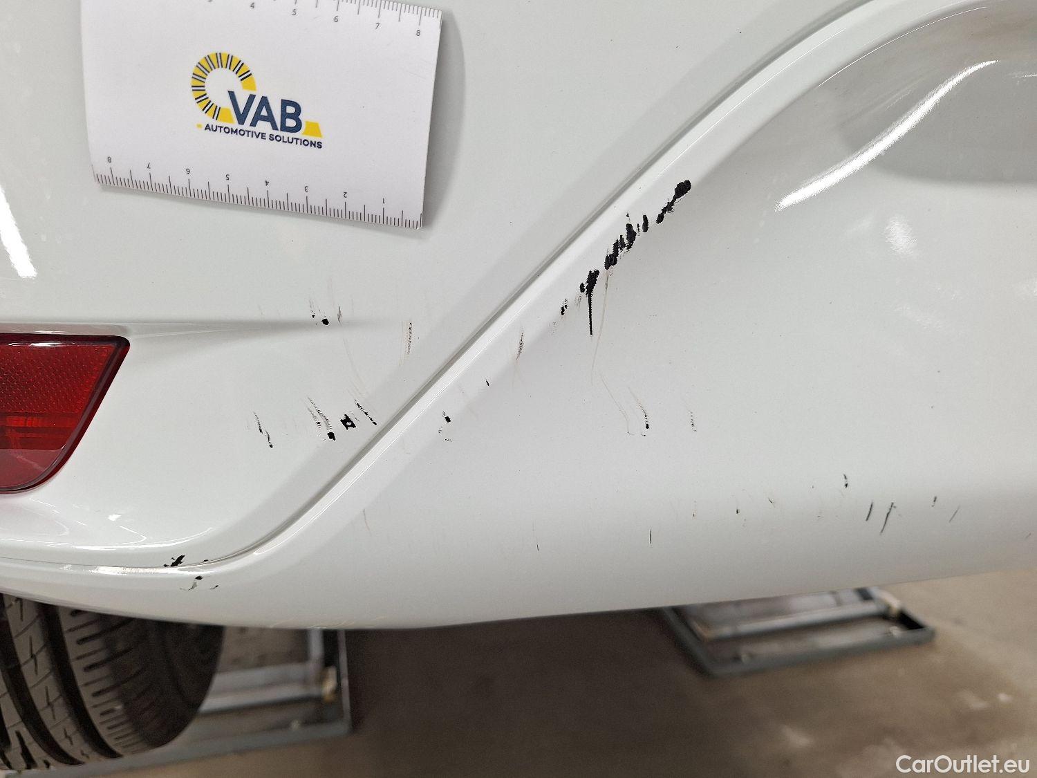  Dacia  Sandero Dacia,  '13, Dacia  1.0 SCe 75 Lauréate 5d #16