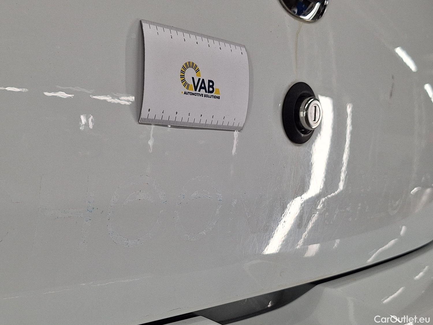  Dacia  Sandero Dacia,  '13, Dacia  1.0 SCe 75 Lauréate 5d #34