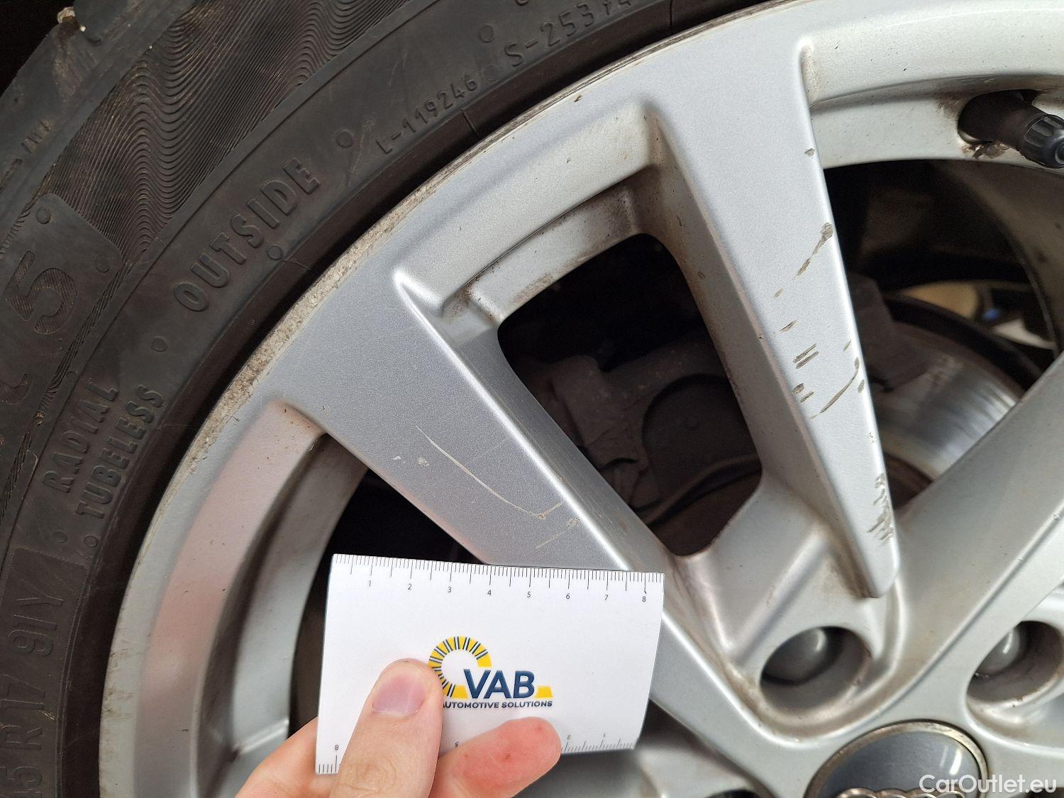  Audi  A3 Audi,  Sportback FL'16, Audi  Sportback 1.6 30 TDi 85kW S tr Business Ed #12