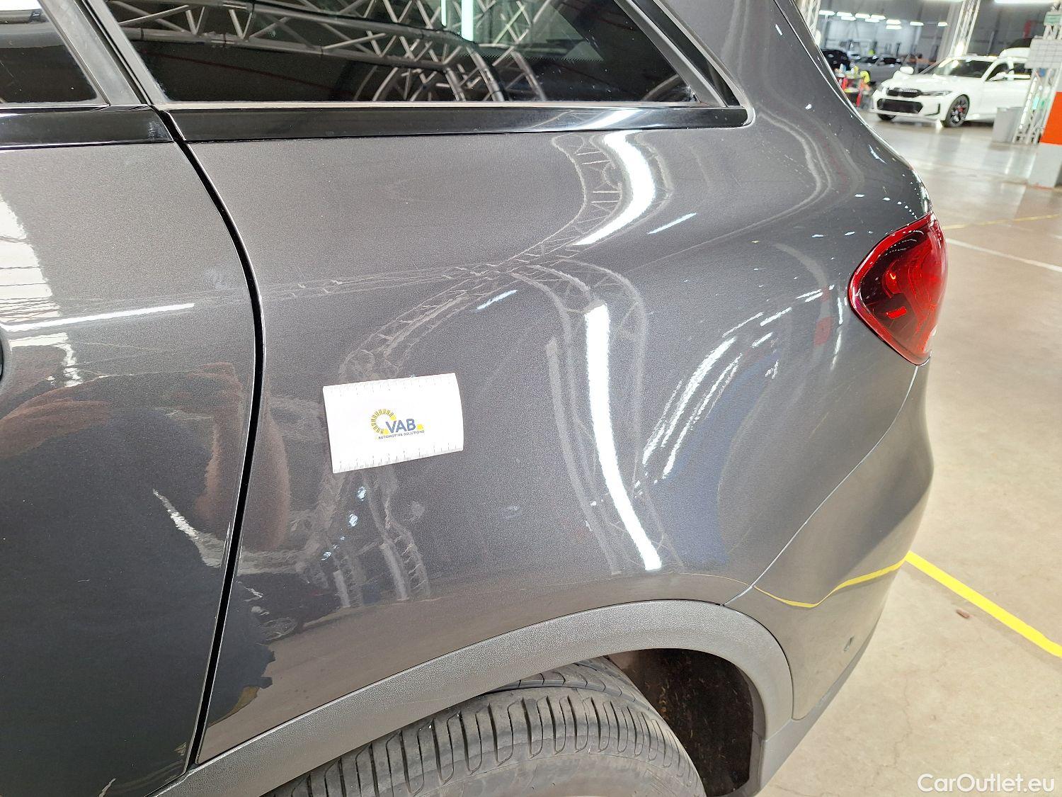  Mercedes  G-Klasee Mercedes, GLC FL'19, Mercedes-Benz GLC GLC 300 de 4MATIC 5d #27