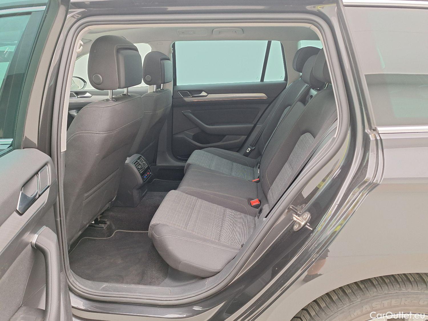 Volkswagen  Passat VW,  Variant FL'19, Volkswagen  Variant 2.0 TDI 90kW DSG Style B #4