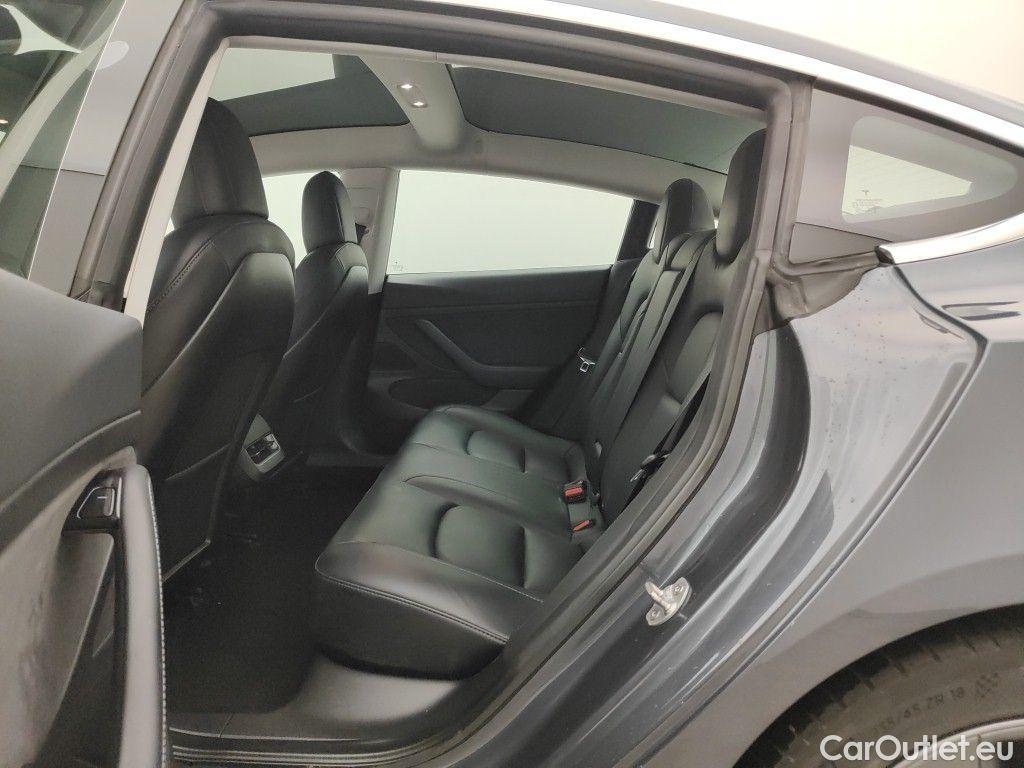 Tesla  Model 3 Tesla  Standard RWD Plus 4d #10
