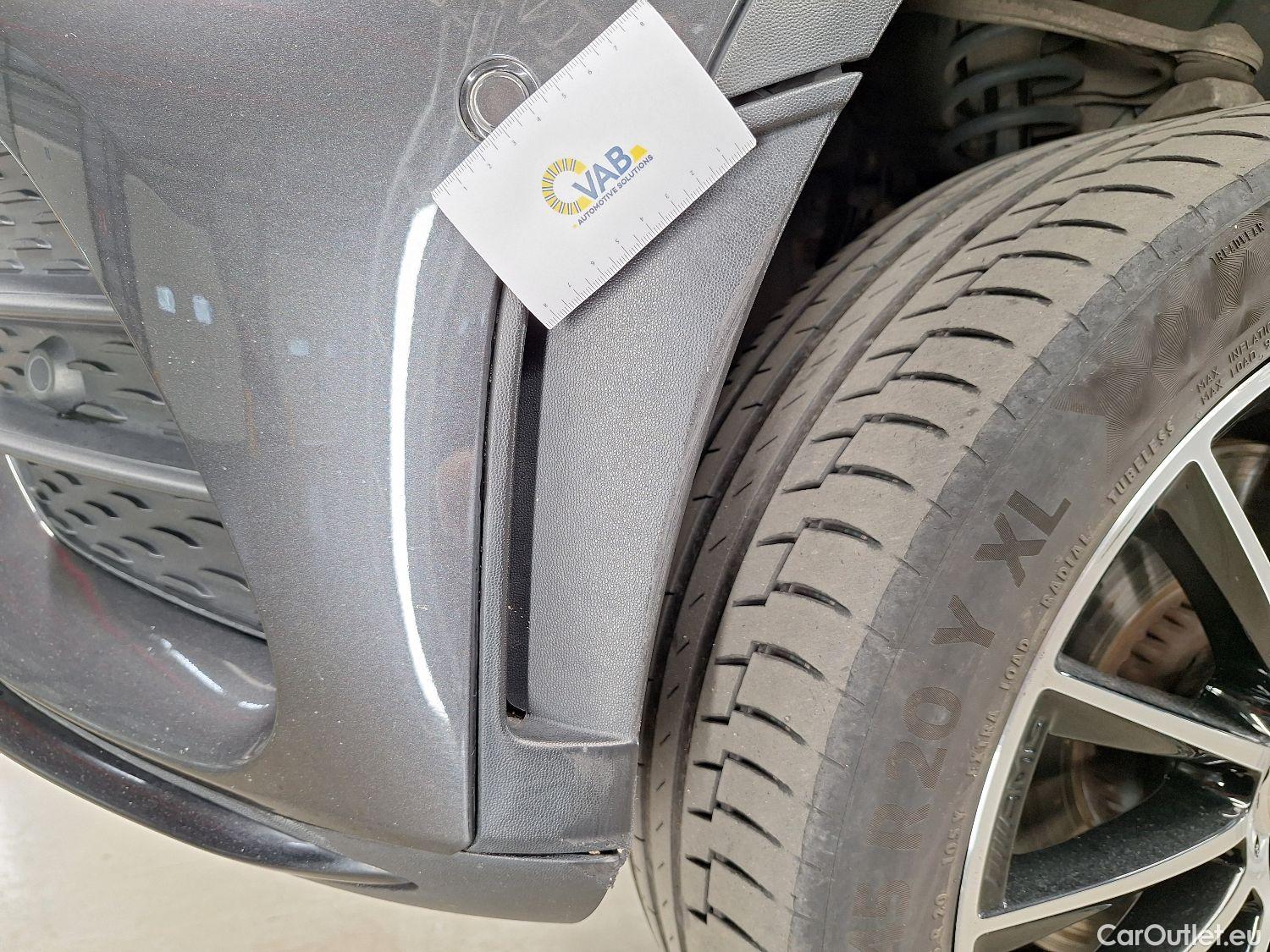  Mercedes  G-Klasee Mercedes, GLC FL'19, Mercedes-Benz GLC GLC 300 de 4MATIC 5d #16