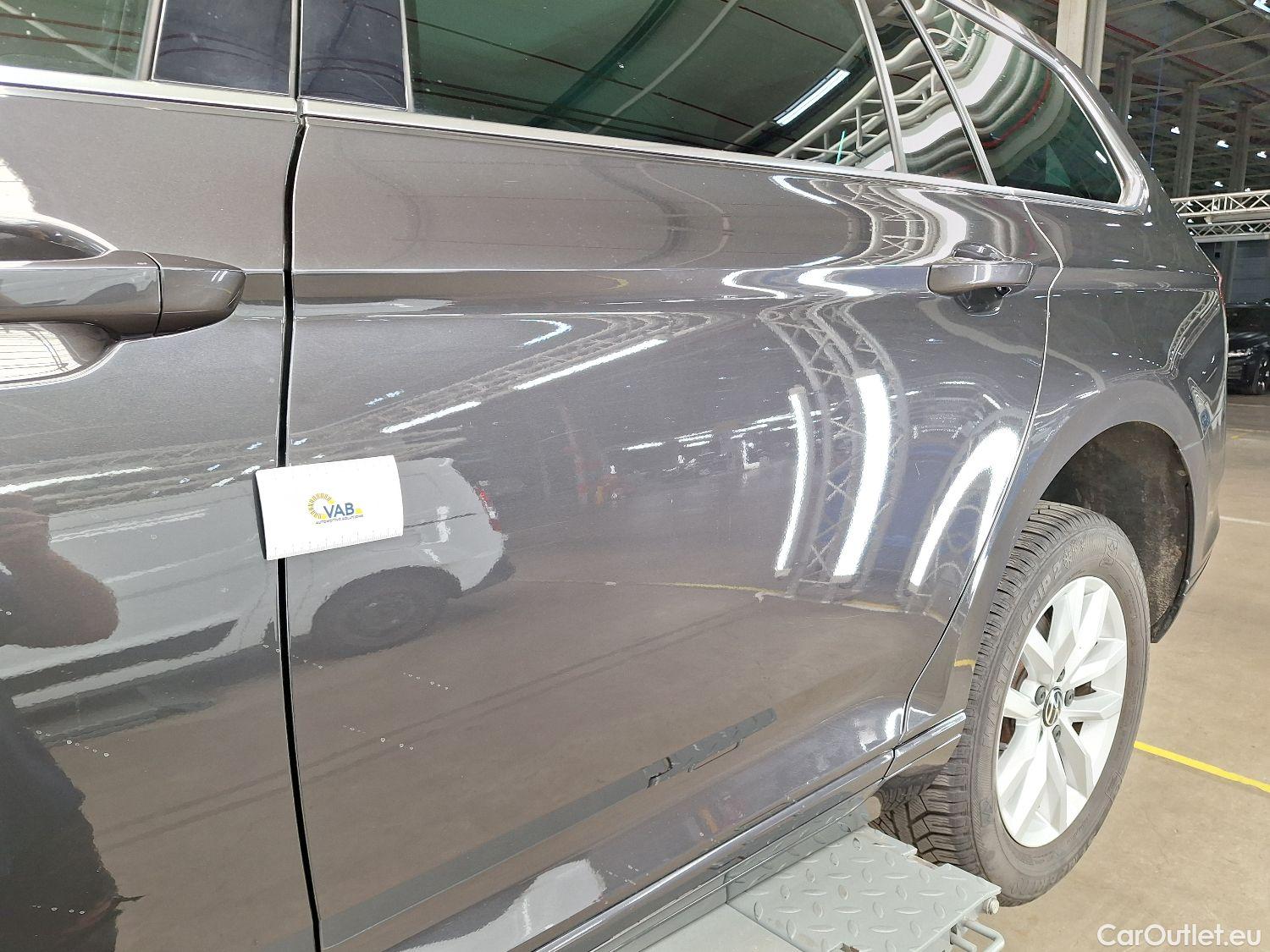 Volkswagen  Passat VW,  Variant FL'19, Volkswagen  Variant 2.0 TDI 90kW DSG Style B #10