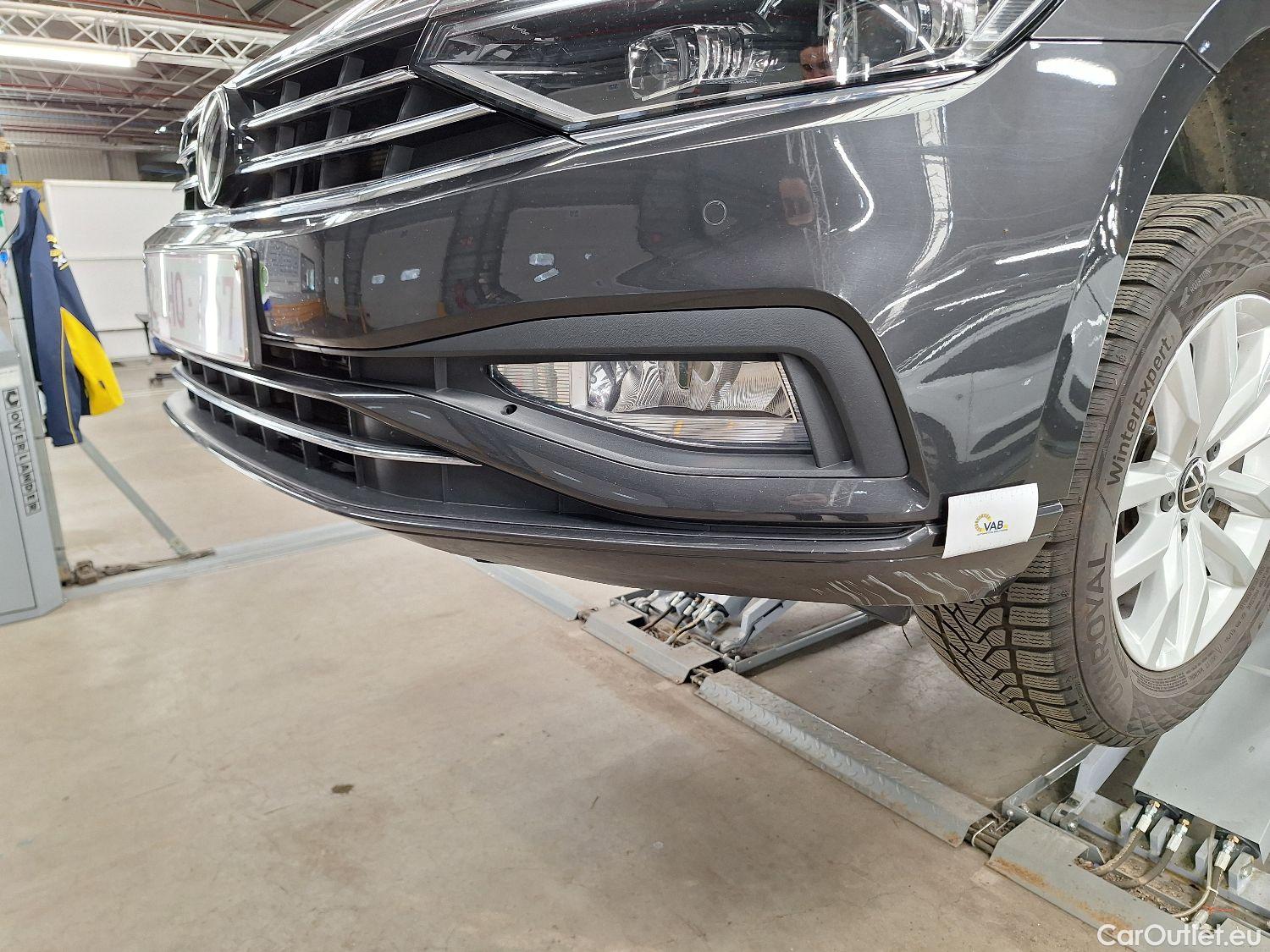 Volkswagen  Passat VW,  Variant FL'19, Volkswagen  Variant 2.0 TDI 90kW DSG Style B #1