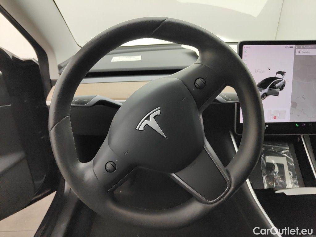 Tesla  Model 3 Tesla  Standard RWD Plus 4d #23