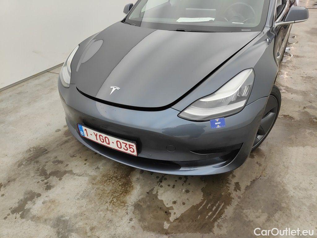 Tesla  Model 3 Tesla  Standard RWD Plus 4d #27