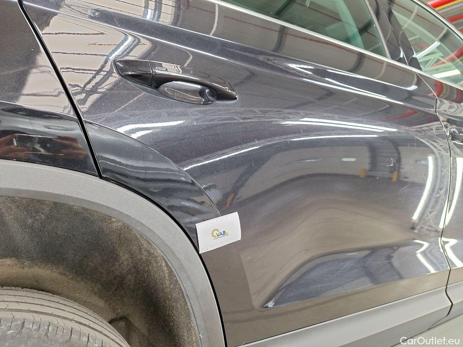 Skoda  Kodiaq Skoda,  '16, Skoda  2.0 CRTDI 110kW DSG7 Clever+ 5d #3