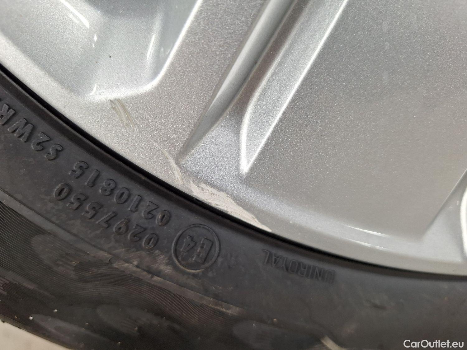  Dacia  Sandero Dacia,  '13, Dacia  1.0 SCe 75 Lauréate 5d #12