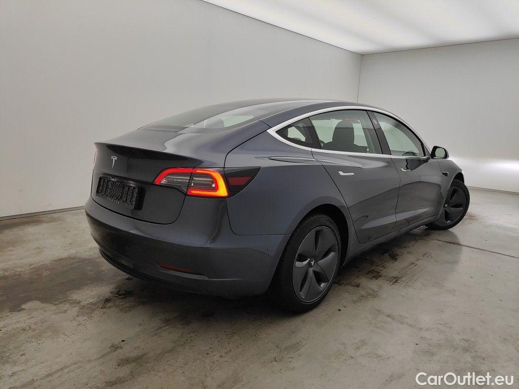 Tesla  Model 3 Tesla  Standard RWD Plus 4d #2