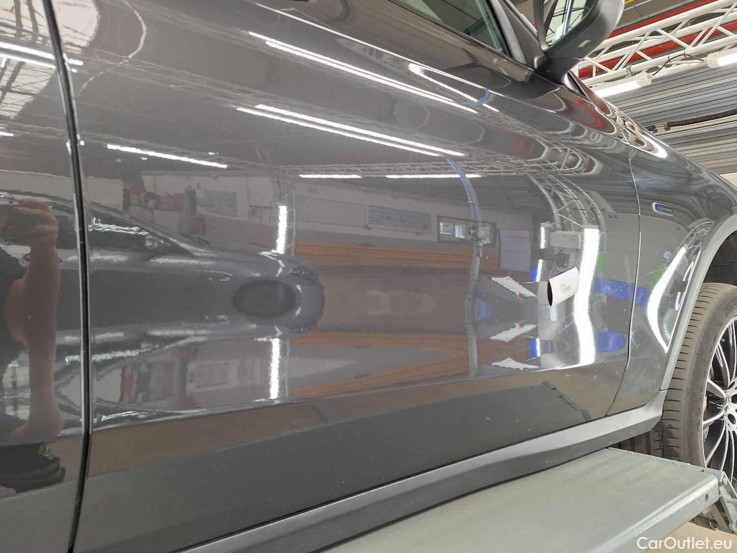  Mercedes  G-Klasee Mercedes, GLC FL'19, Mercedes-Benz GLC GLC 300 de 4MATIC 5d #6